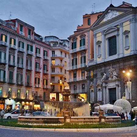 Vibra Napoli Apartament Екстериор снимка