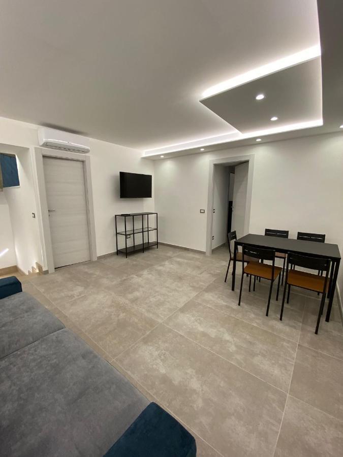Vibra Napoli Apartament Екстериор снимка