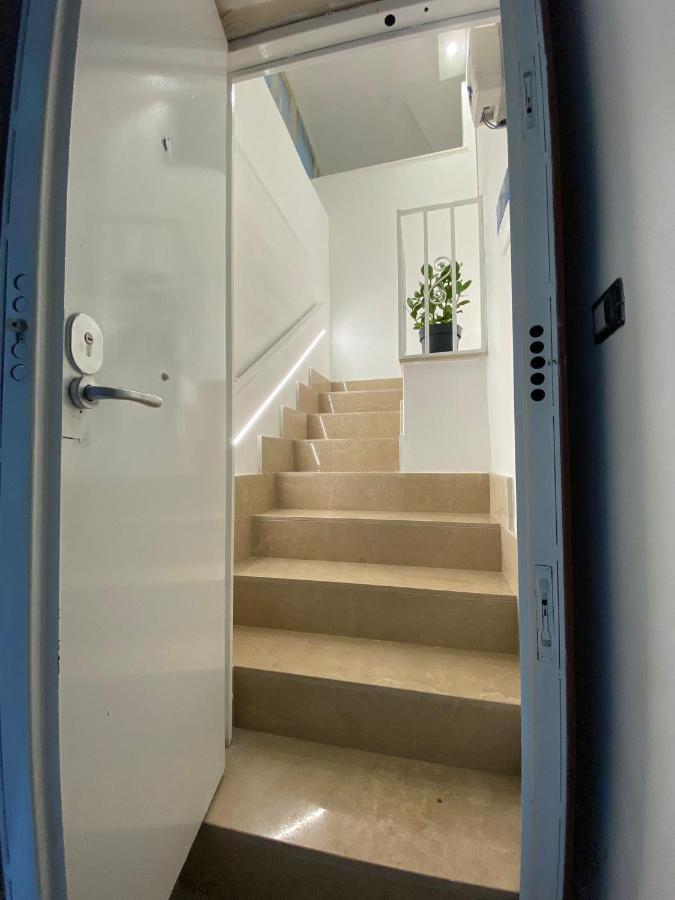 Vibra Napoli Apartament Екстериор снимка